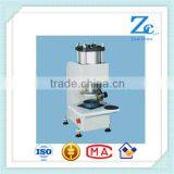 Laboratory Equipment Factory Pneumatic Sample Cutter