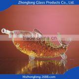 Top Quality Best Price OEM Accepted 480Ml Glass Liquor Bottles Quality Choice thumbnail-1