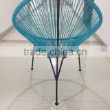 Granco KAL1035 Acapulco Chair in Rattan/wicker Chairs Quality Choice thumbnail-2