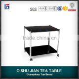 New Stainless Steel Coffee Table SJ130