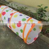 Super Quality Best-Selling Children House Tunnel Tent Sets thumbnail-4