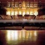 Glass Stage,light Stage