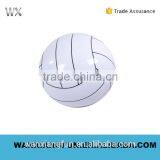 Inflatable Pvc Beach Ball / Promotion Beach Ball thumbnail-5