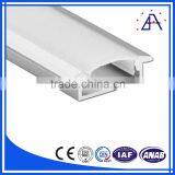 Factory Price and New Design Aluminum Profile for Led Light Bar thumbnail-6