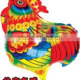 rooster balloon