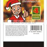 0.38mm Plastic PVC Member Cards thumbnail-5