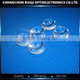 Bi-Convex Cylindrical Lenses Double Convex Cylindrical Lens thumbnail-6