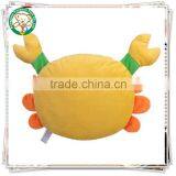 Lovely Crab Doll A Birthday Present Plush Toys