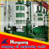 peanut oil/cooking oil processing machine with resonable price and best quality made in China