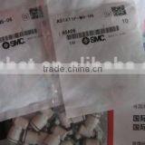 SMC Pneumatic Fittings AS1211F-M5-06