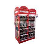 Cardboard Men's Underwear Point of Sale Display