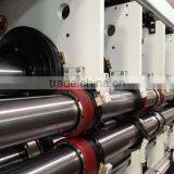 Carton Flexo Printing Slotting Diecutting Machine thumbnail-4