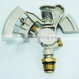 Fan Shape Adjustable Garden Irrigation Sprinkler thumbnail-2