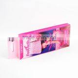 New Style Rectangular Plastic Packaging Box for Insole thumbnail-3