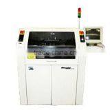 China wholesale cheap second hand printer for solder paste printing