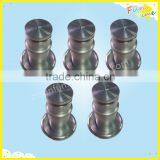 China Manufacture Precision Custom CNC Machining Services thumbnail-1