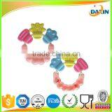 Hot Selling Silicone Teether /teething Toys thumbnail-4