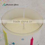 Scented Glass Jar Candles thumbnail-3