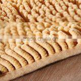 Bedroom Floor Mat High Pile Microfiber Carpet thumbnail-2