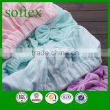 Coral Fleece Lady's Bath Robe thumbnail-5