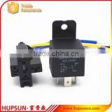 HUPSUN Auto Relay Base, 5PIN 12V 40A Relay Base thumbnail-6