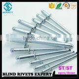 MUNUFACTURER ISO15979 FULL STEEL/STEEL RIVETS thumbnail-4