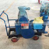 Piston Grout Injection Pump Exported To World thumbnail-5