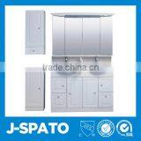 2015 China Hot Sale Bathroom Vanity Bathroom Cabinet HMF261 thumbnail-4