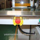 LSR Vertical Injection Moulding Machine-double Sliding Table thumbnail-4