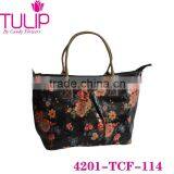 2014 High Quality and Canvas Shopping Bag thumbnail-6