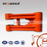Excavator Bucket Link H Link Link Assy for Track Excavator Made in China