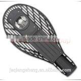 50000 Hours Long Life Eco- Friendly Ip65 Outdoor Led Street Light for Yard Ligh Aluminum Outdoor Road Lighting Project Preferred thumbnail-2