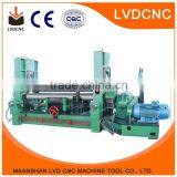 Top Quality CNC Machinery Magnetic Rolling Machine thumbnail-1