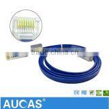 Best Wholesale Websites RJ45 Cat6 Flat Ethernet Cable Patch Network Lan Cable thumbnail-6
