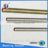 Factory Directly Provide Threaded Rod With Hole thumbnail-3