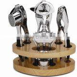Classic! Silicone Kitchen Tools and Utensils thumbnail-1