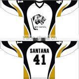 Cheap Wholesale Blank Hockey Jerseys Custom thumbnail-1