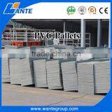 QT10-15 Fully Automatic Fly Ash Brick Making Machine thumbnail-5