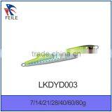 Darter Fishing Stick Bait Lure thumbnail-1