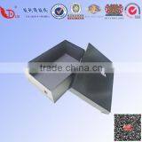 Wholesale Recyclable Paper Gift Box Customized Carton Shoe Box for Packing thumbnail-5