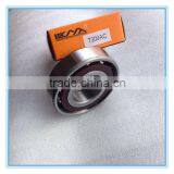 Roots Blower Bearing Stainless Steel 7003c Angular Contact Ball Bearings