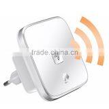 HUAWEI WS323 Wireless Repeater and Extender thumbnail-1