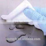 Professional Non Woven Cellulose Polyester Cleanroom Wiper