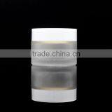 Guangzhouu Supplier 50g Frosted Jar With Lid for Wholesale thumbnail-1