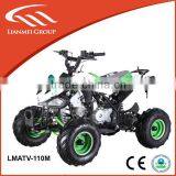 Super Cool Sports Dune Buggy 110cc With CE/EPA for Kids/adults thumbnail-1