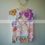 Cheap Gravure Printing Paper for Heat Transfer Press on Garment thumbnail-1