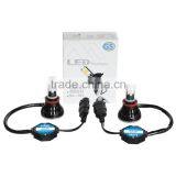 Led Auto Headlight H11 Hot Sale H1 H3 H4 H7 H8 H9 H10 H13 9005 9006 40W Led Headlight Led Car Headlight thumbnail-1