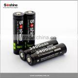 li Ion Battery 3400mah 18650 Protected