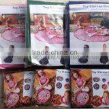 Kids Playing Toys Storage Bag for Children thumbnail-6