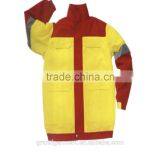 Wholesale Safety Reflective Detachable Sleeves Jackets Made in China